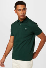 Load image into Gallery viewer, POLO VERT CLASSIQUE