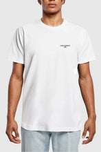 Charger l'image dans la galerie, T-SHIRT BLANC IMPRIMÉ DOS
