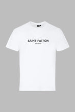 Load image into Gallery viewer, Unisex White T-shirt
