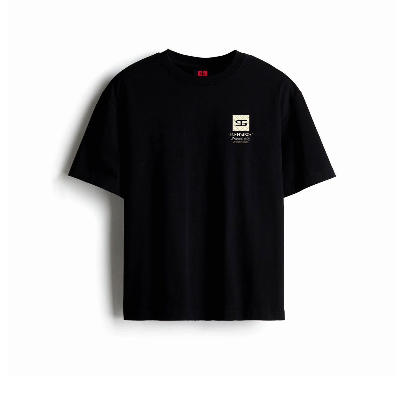 Look homme collection vêtements SAINT-PATRON