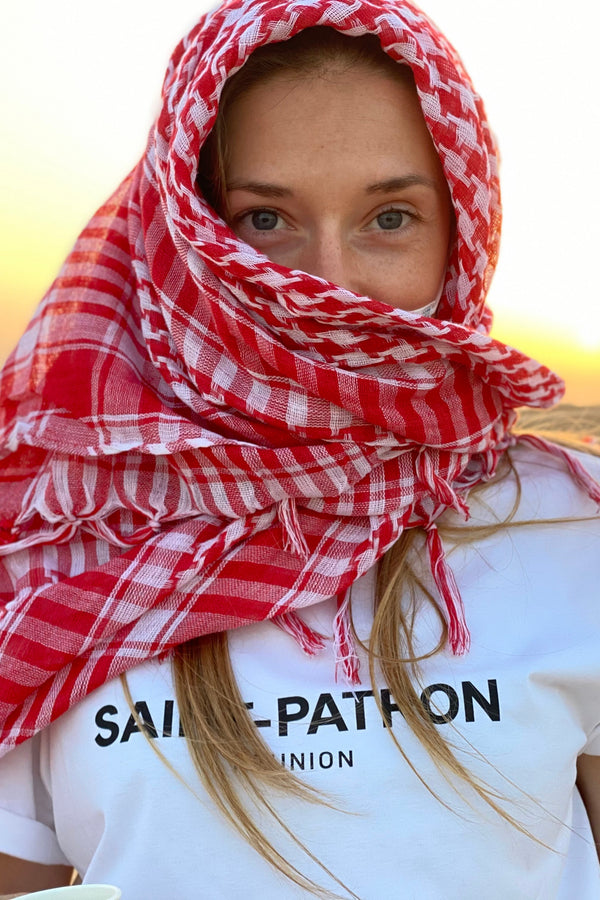 Campagne SAINT-PATRON 1